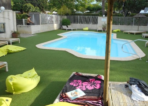 Camping Lou Pantai, 3* - 5