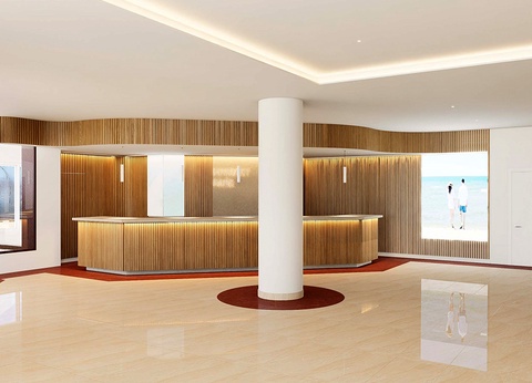 Hôtel Ôclub Experience Caprice Sa Coma Park 4* - 6