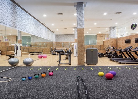 Hôtel Ôclub Experience Occidental Jandia Mar 4* - 12