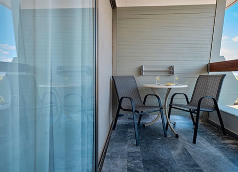 Club Framissima Sitia Beach 4* - 11