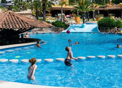 Camping Playa Bara, 4* - 3