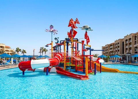 Hôtel Pickalbatros White Beach Resort Hurghada 5* - 13