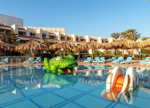 Hôtel Long Beach Resort 4* - 12