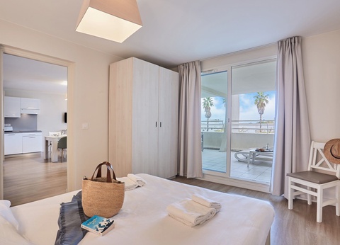 Résidence Référence Les Dunes du Soleil - 10