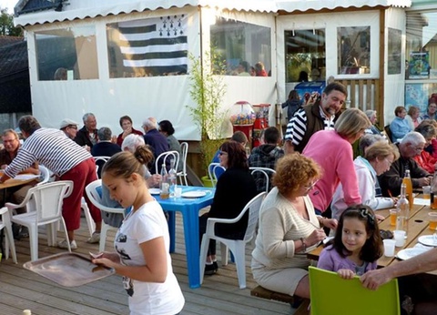 Camping Ty Nenez, 3* - 139