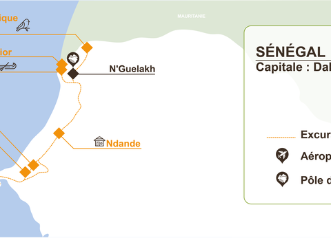 Circuit Au rythme pastoral de Guélack - 2