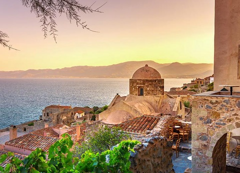 Spécial Péloponnèse - 12