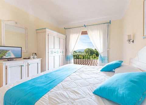 Hôtel Sentido Orosei Beach **** - 7