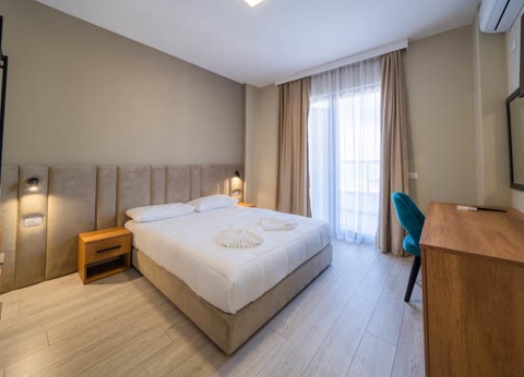 Club Jumbo Perandor Beach 4* - 5