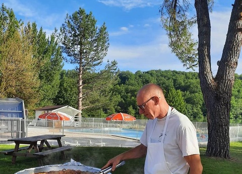 Domaine du Lac de Néguenou, 3* - 17