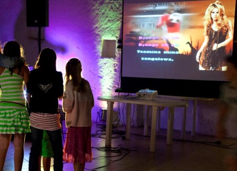 Camping Le Both d'Orouet, 3* - 12