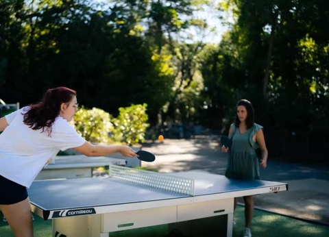 Camping Bela Basque, 4* - 29