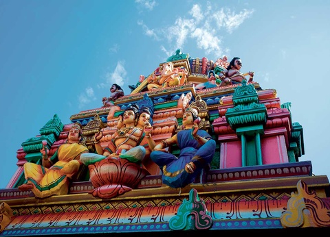 Circuit Trésors du Sri Lanka et Extension à Kalutara - 14