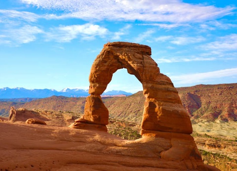 Circuit Merveilleux Ouest américain et les Rocheuses - 10