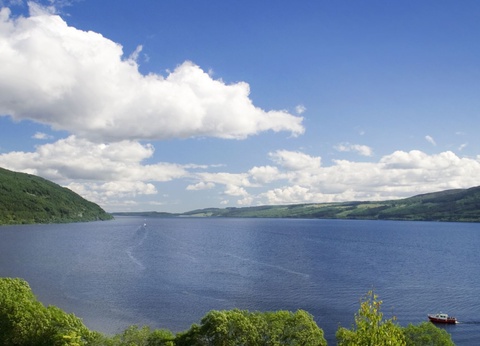 Circuit en Ecosse Terres Mythiques - 5