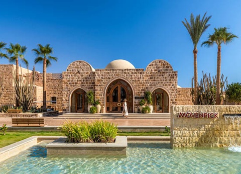 Hôtel Movenpick Resort El Quseir 5* - 14