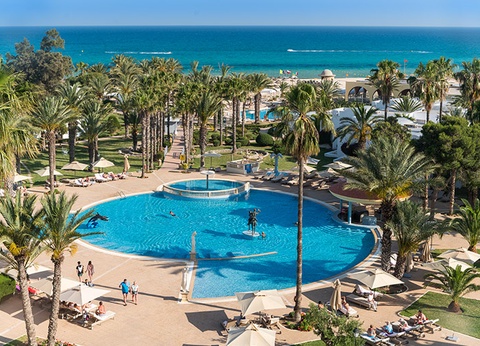 Hôtel Steigenberger Marhaba Hammamet 5* - 18