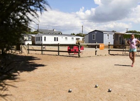 Camping Le Saint Jacques 4* - 18