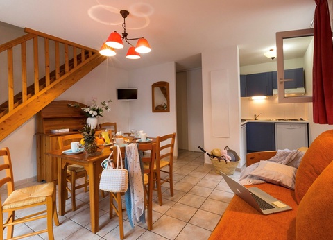 Résidence Référence Les Sources de Manon - 11