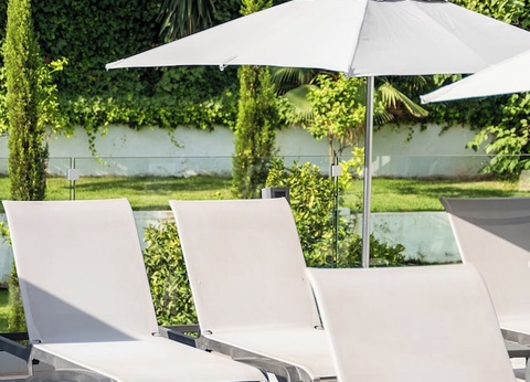 Hôtel INNSiDE Palma Bosque 4* - 88