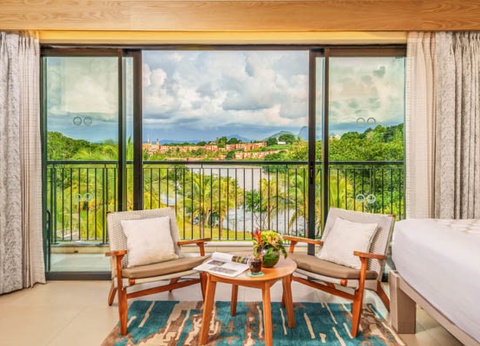 Club Framissima Ocean's Creek 4* - 12