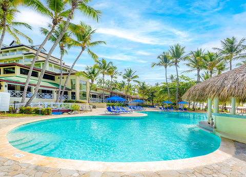 Coral Costa Caribe Beach Resort *** - 11