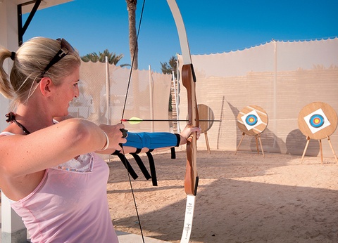 Hôtel Club Palm Azur 4* - 27