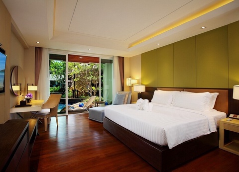 Escapade Thaïlandaise - Combiné de Bangkok à Khao Lak - 21