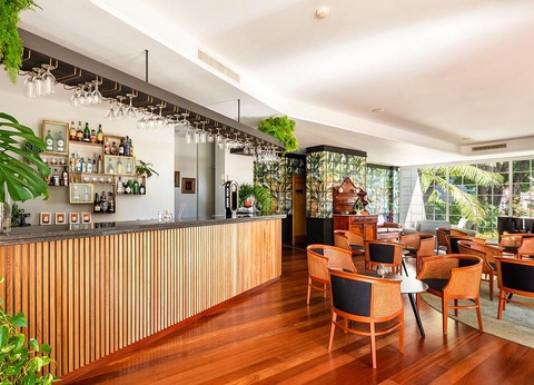 Hôtel Quintinha São João Hotel & Spa 5* - 9