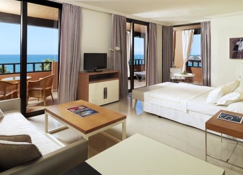 Hôtel Club Framissima Premium H10 Costa Adeje Palace 4* - 9