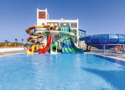 Hôtel Riu Palace Santa Maria 5* - 5