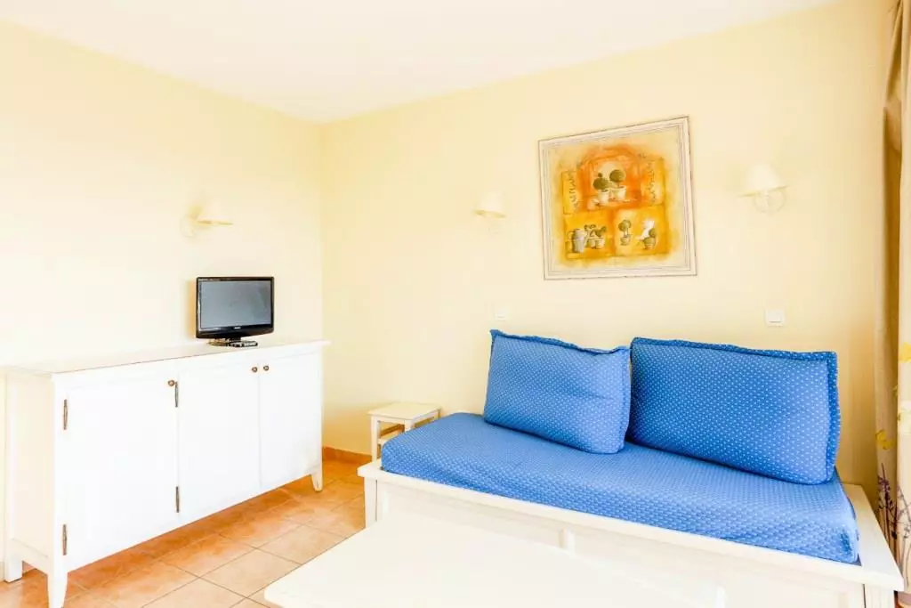 Résidence Maeva Particuliers Le Hameau des Issambres - 127