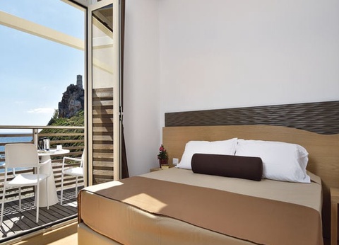 Hôtel Torre Salinas 4* - 9