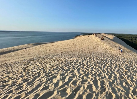 Camping Lou Broustaricq, 4* - 74