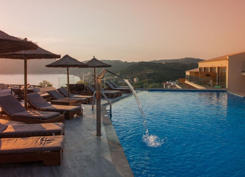 Hôtel Porto Demo Boutique Hôtel 4* (Adult Only 16 ans) - 4