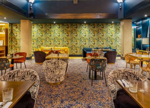 Retraite de Luxe et romansime avec Spa et diner en montagne - 4* - 8