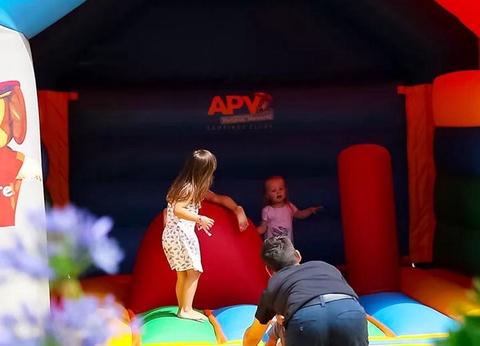 Camping Antioche, 4* - 17