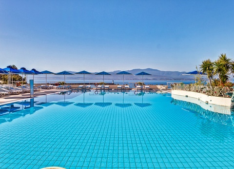 Combiné circuit et hôtel Grand Tour de Grèce et extension 7 nuits Framissima Palmariva Beach - 20