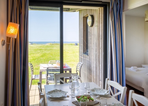 Résidence Référence Fleur de Sel - à partir du 02/05/26 - 22