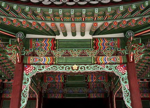 Le Royaume du Matin calme - Corée du Sud - 11