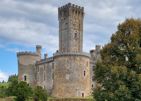 Camping la Ripole, 3* - 25