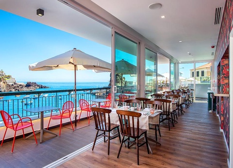 Hôtel Pestana Churchill Bay 4* - 7