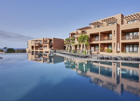 Hôtel Ôclub Select Barcelo Tenerife 5* - 6