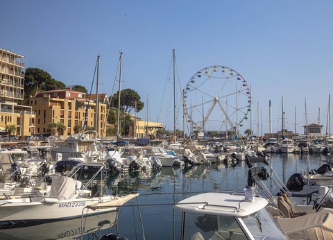 Camping Lou Souleï, 4* - 24