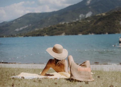 Camping La Presqu'île 4* - 65