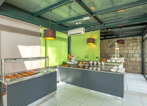 Hôtel BlueSun Neptun 3* - 17