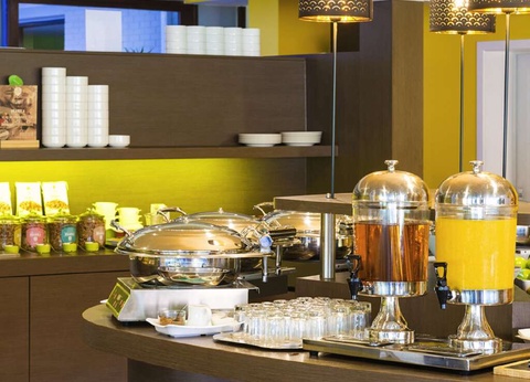 Séjour à Louvain-la-Neuve avec Entrées au Parc Aquatique Aqualibi (à 8 minutes en voiture du parc) - 3* - 7