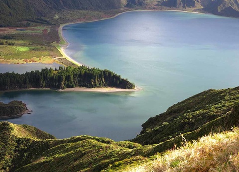 Autotour Détente et Découverte aux Açores - 2