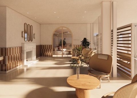 Hôtel Amadria Park Beach Hotel Jakov 4* - 52