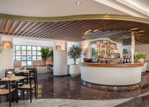 Hôtel BlueSun Alga 4* - 17